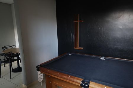 Apartamento à venda com 37m², 2 quartos e sem vagaÁrea Comum