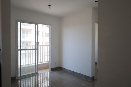 Sala de apartamento à venda com 2 quartos, 37m² em Vila dos Andradas, São Paulo