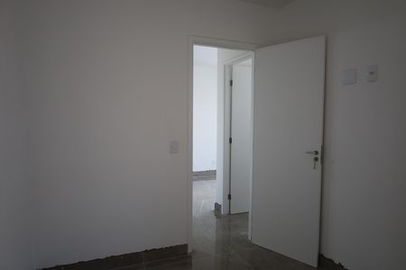 Apartamento à venda com 37m², 2 quartos e sem vagaQuarto 2