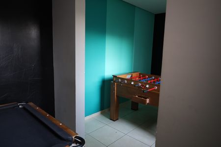 Apartamento à venda com 37m², 2 quartos e sem vagaÁrea Comum