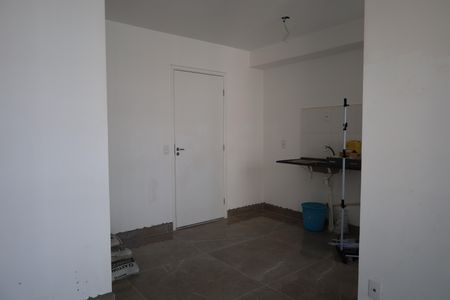 Apartamento à venda com 37m², 2 quartos e sem vagaSala