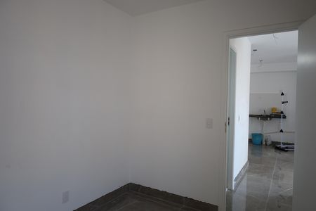Apartamento à venda com 37m², 2 quartos e sem vagaQuarto 2