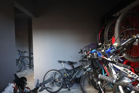 Apartamento à venda com 37m², 2 quartos e sem vagaÁrea Comum