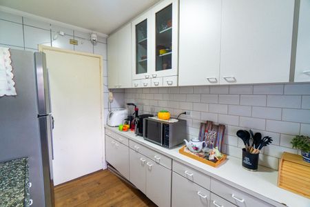 Apartamento para alugar com 60m², 2 quartos e 1 vaga Apartamento para alugar com 60m², 2 quartos e 1 vagaCozinha
