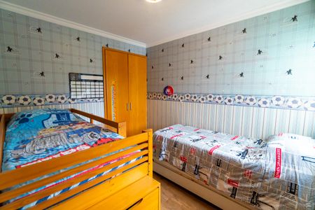 Apartamento para alugar com 60m², 2 quartos e 1 vaga Apartamento para alugar com 60m², 2 quartos e 1 vagaQuarto 2