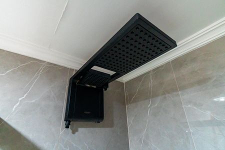 Apartamento para alugar com 60m², 2 quartos e 1 vaga Apartamento para alugar com 60m², 2 quartos e 1 vagaBanheiro