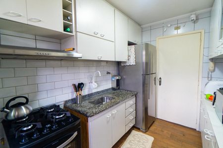 Apartamento para alugar com 60m², 2 quartos e 1 vaga Apartamento para alugar com 60m², 2 quartos e 1 vagaCozinha