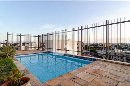 Apartamento para alugar com 60m², 2 quartos e 1 vaga Apartamento para alugar com 60m², 2 quartos e 1 vagaÁrea comum - Piscina