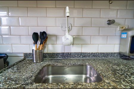 Apartamento para alugar com 60m², 2 quartos e 1 vaga Apartamento para alugar com 60m², 2 quartos e 1 vagaCozinha