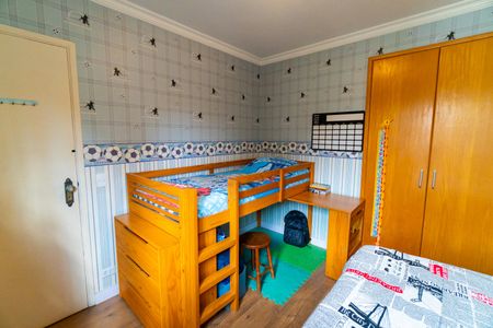 Apartamento para alugar com 60m², 2 quartos e 1 vaga Apartamento para alugar com 60m², 2 quartos e 1 vagaQuarto 2