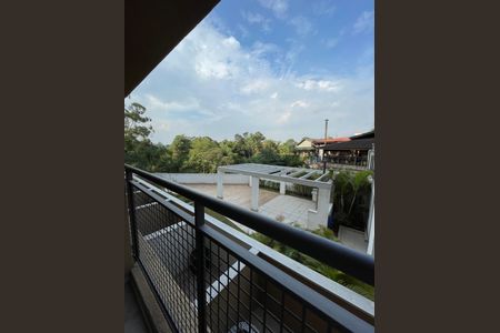 Studio para alugar com 26m², 1 quarto e 1 vagaVista