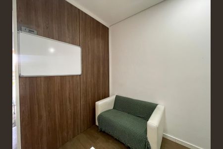 Sala de kitnet/studio para alugar com 1 quarto, 26m² em Granja Viana, Cotia
