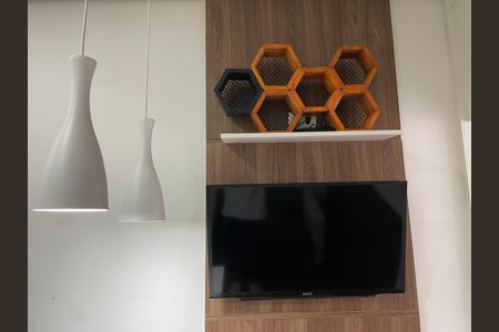 Studio para alugar com 26m², 1 quarto e 1 vagaDetalhe