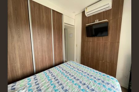 Quarto 1 de kitnet/studio para alugar com 1 quarto, 26m² em Granja Viana, Cotia
