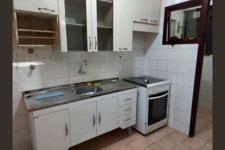 Apartamento à venda com 2 quartos, 56m² em Vila da Saúde, São Paulo