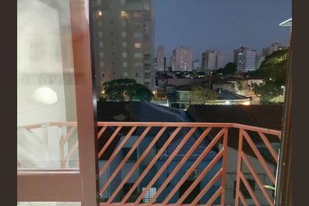 Apartamento à venda com 2 quartos, 56m² em Vila da Saúde, São Paulo
