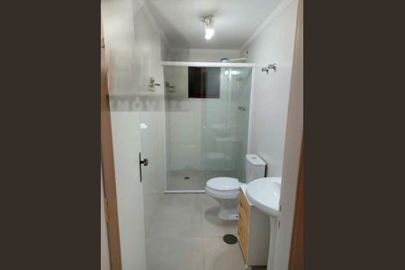Apartamento à venda com 2 quartos, 56m² em Vila da Saúde, São Paulo