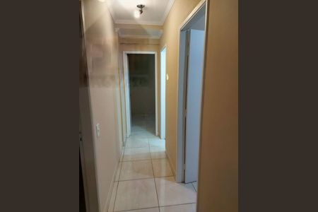 Apartamento à venda com 2 quartos, 56m² em Vila da Saúde, São Paulo