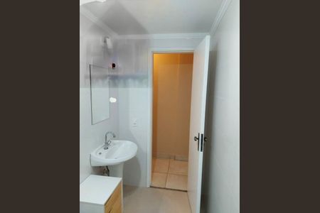 Apartamento à venda com 2 quartos, 56m² em Vila da Saúde, São Paulo