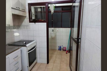 Apartamento à venda com 2 quartos, 56m² em Vila da Saúde, São Paulo
