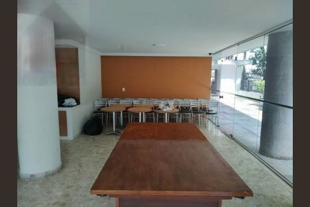 Apartamento à venda com 3 quartos, 75m² em Vila Clementino, São Paulo