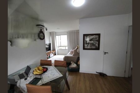 Apartamento à venda com 3 quartos, 75m² em Vila Clementino, São Paulo