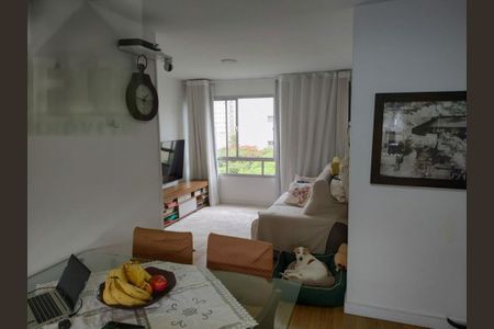 Apartamento à venda com 3 quartos, 75m² em Vila Clementino, São Paulo