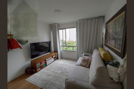 Apartamento à venda com 3 quartos, 75m² em Vila Clementino, São Paulo