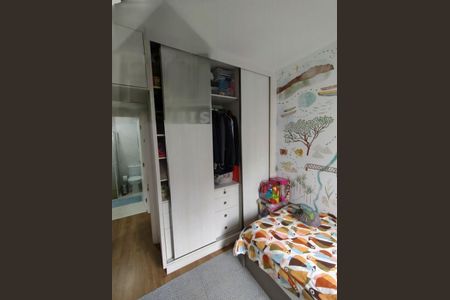 Apartamento à venda com 3 quartos, 75m² em Vila Clementino, São Paulo