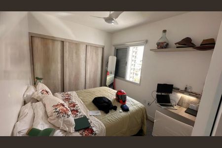Apartamento à venda com 3 quartos, 75m² em Vila Clementino, São Paulo