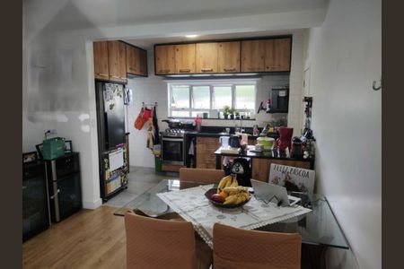 Apartamento à venda com 3 quartos, 75m² em Vila Clementino, São Paulo