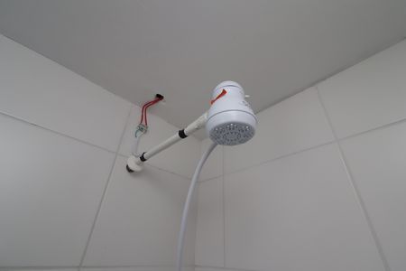 Apartamento à venda com 44m², 2 quartos e sem vagaBanheiro