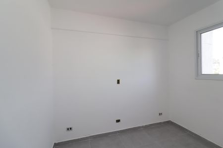 Quarto 1 de apartamento para alugar com 2 quartos, 44m² em Itaquera, São Paulo
