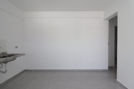 Apartamento à venda com 44m², 2 quartos e sem vagaSala/Cozinha
