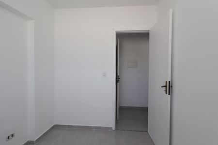 Apartamento à venda com 44m², 2 quartos e sem vagaQuarto 2