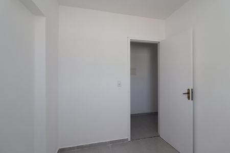 Apartamento à venda com 44m², 2 quartos e sem vagaQuarto 2