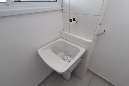 Apartamento à venda com 44m², 2 quartos e sem vagaÁrea de Serviço