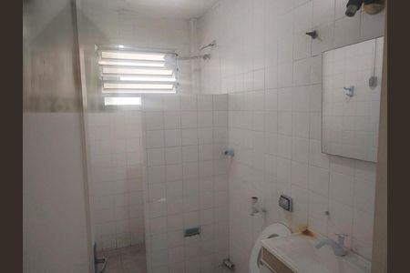 Apartamento à venda com 1 quarto, 51m² em Vila Clementino, São Paulo