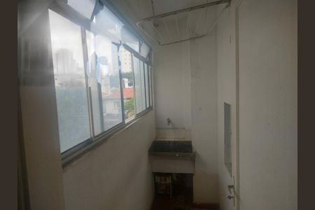 Apartamento à venda com 1 quarto, 51m² em Vila Clementino, São Paulo