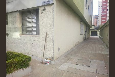 Apartamento à venda com 1 quarto, 51m² em Vila Clementino, São Paulo