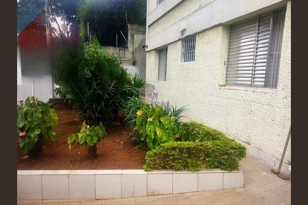 Apartamento à venda com 1 quarto, 51m² em Vila Clementino, São Paulo