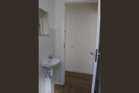 Apartamento para alugar com 42m², 2 quartos e 1 vagaBanheiro 