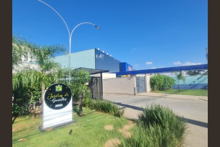 Apartamento para alugar com 42m², 2 quartos e 1 vagaFachada 