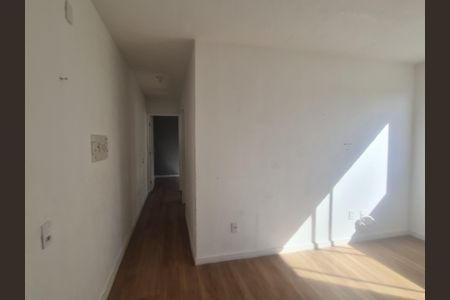 Apartamento para alugar com 42m², 2 quartos e 1 vagaSala 