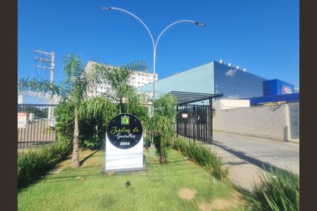 Apartamento para alugar com 42m², 2 quartos e 1 vagaFachada 