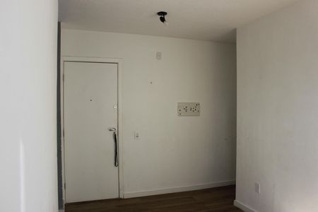 Sala  de apartamento para alugar com 2 quartos, 42m² em Jardim Iv Centenario, Guarulhos