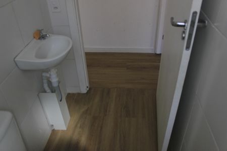 Apartamento para alugar com 42m², 2 quartos e 1 vagaBanheiro 