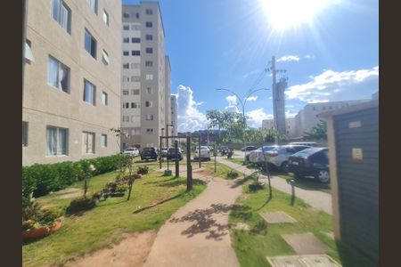 Apartamento para alugar com 42m², 2 quartos e 1 vagaÁrea comum 