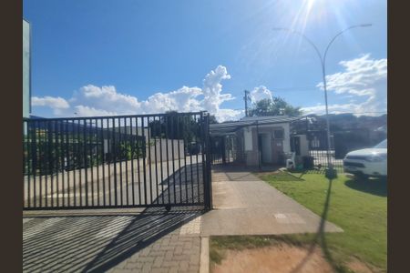 Apartamento para alugar com 42m², 2 quartos e 1 vagaFachada 
