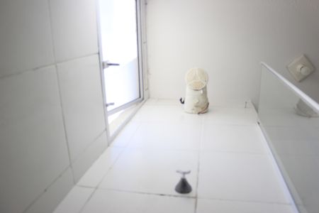Apartamento para alugar com 42m², 2 quartos e 1 vagaBanheiro 